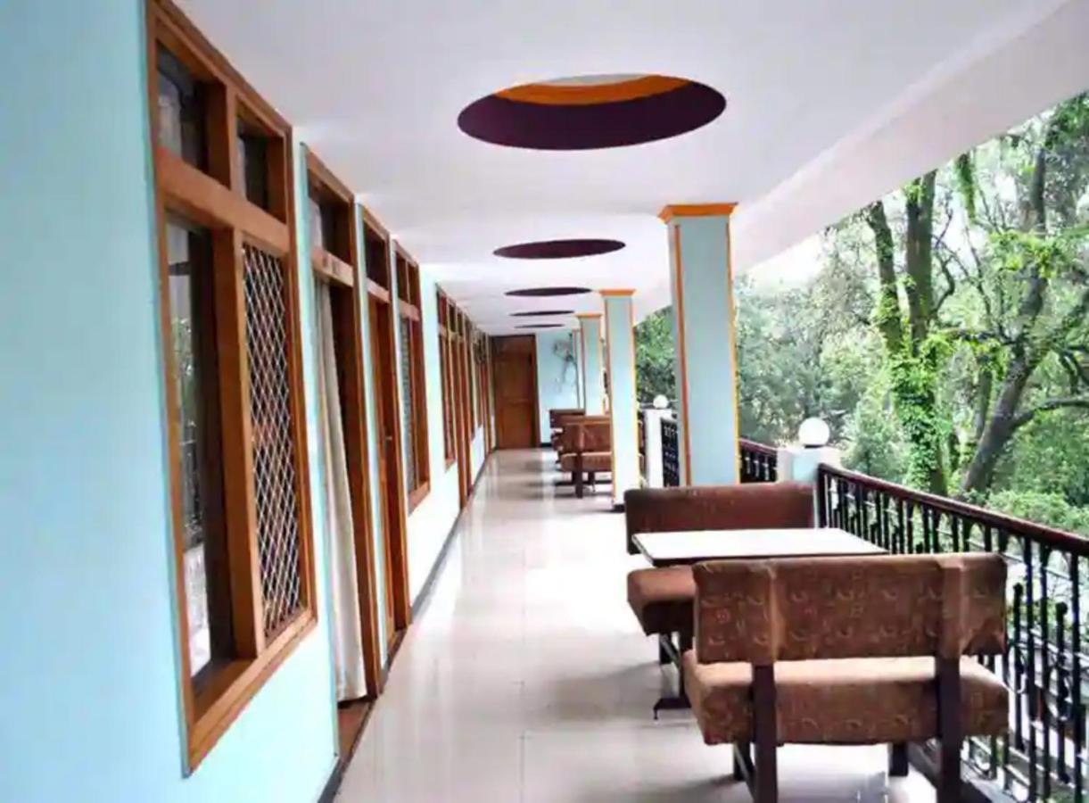 Goroomgo Moon 3* Nainital