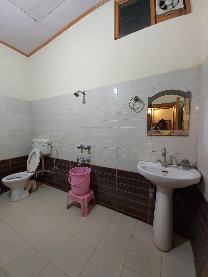 Goroomgo Moon 3* Nainital